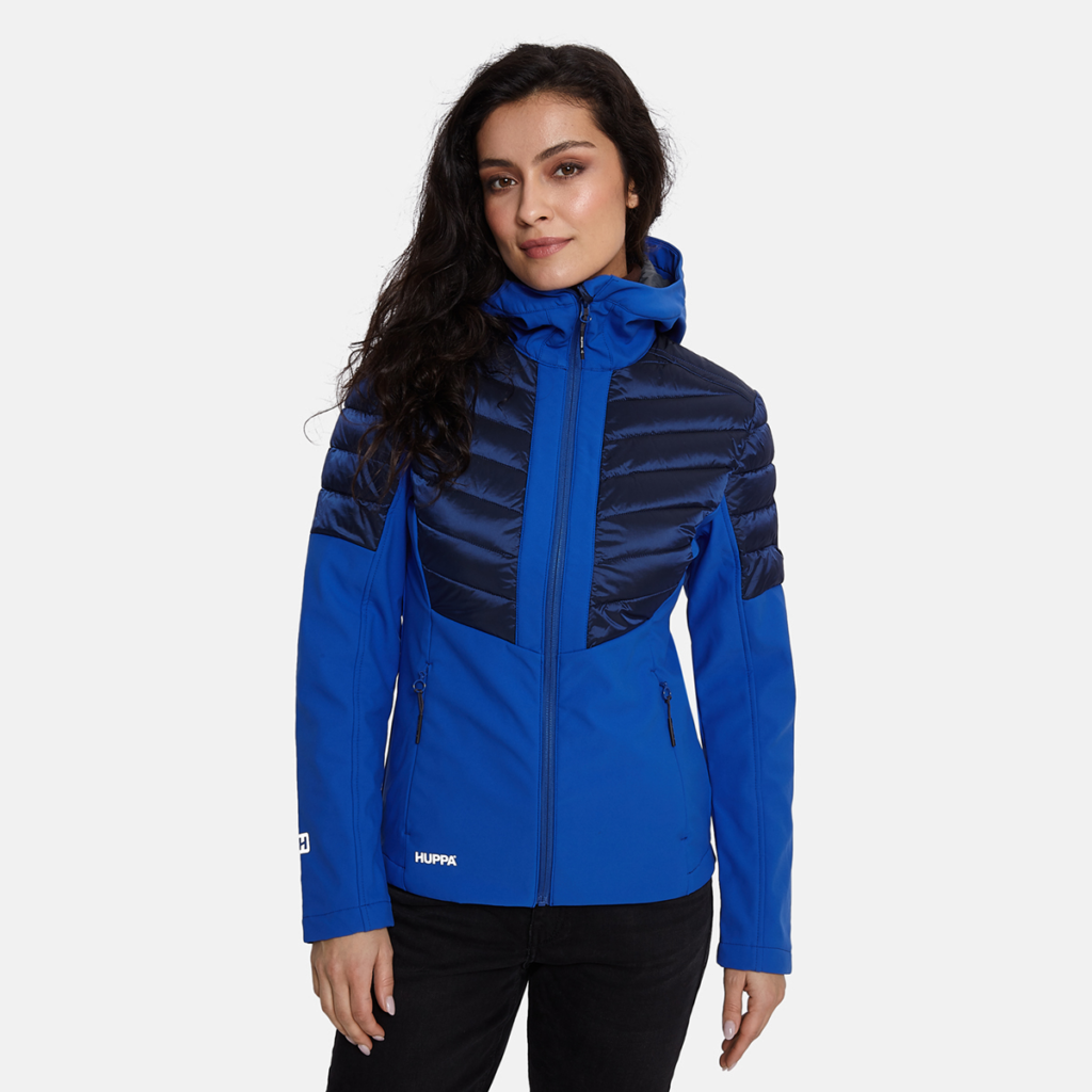 Women´s Softshell jacket ARIA