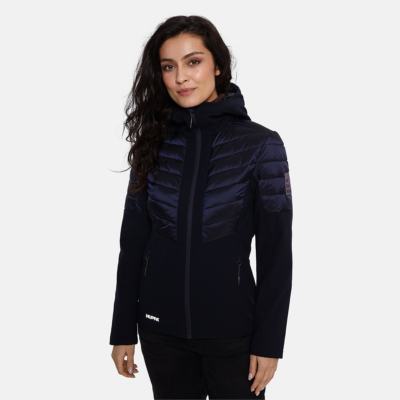 Women´s Softshell jacket ARIA