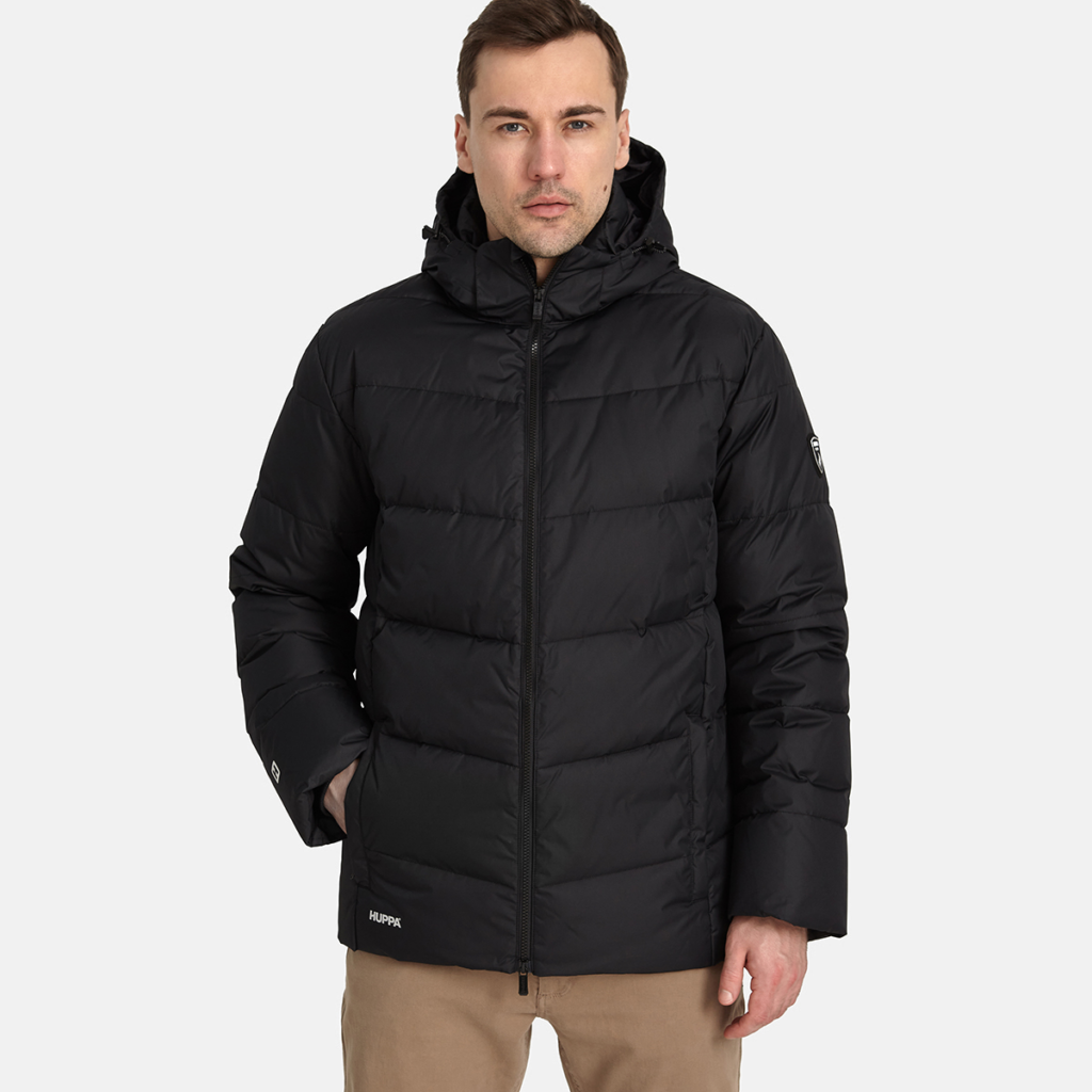 Men´s winter jacket MARKKU