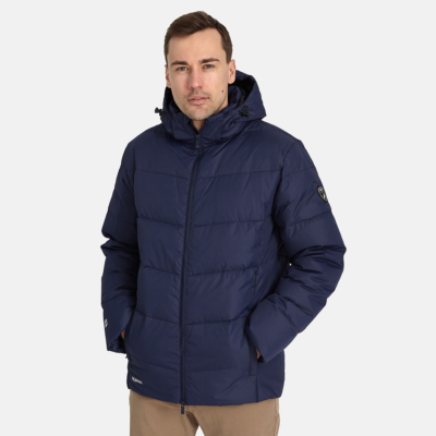 Men´s winter jacket MARKKU