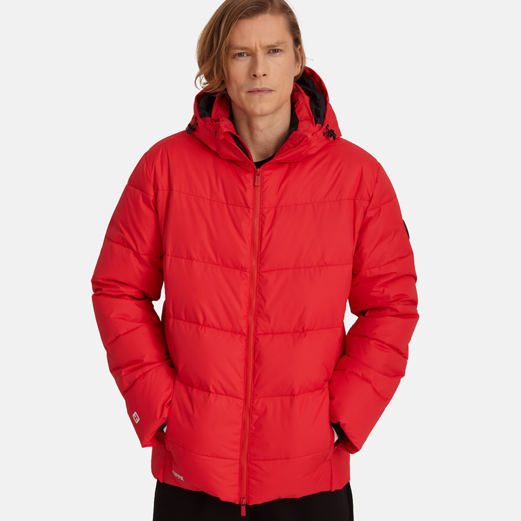 Men´s winter jacket MARKKU