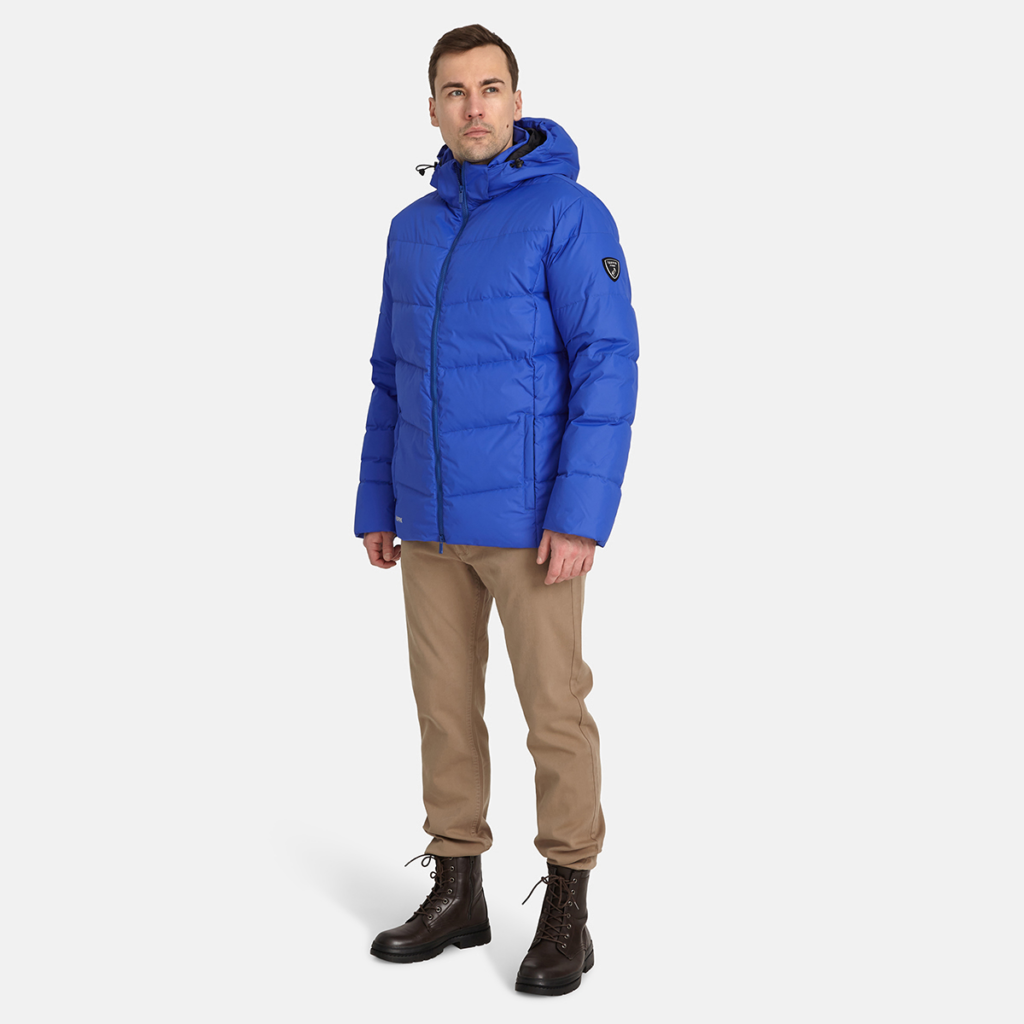 Men´s winter jacket MARKKU