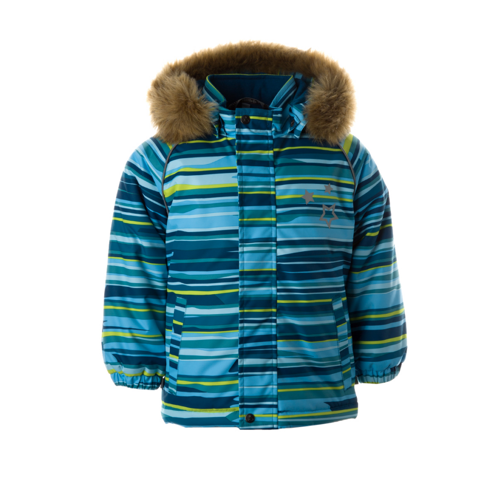 Kids winter jacket VESA