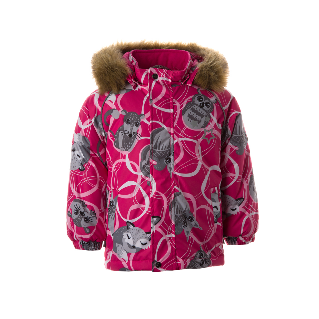 Kids winter jacket VESA