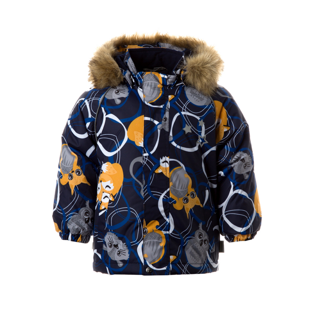 Kids winter jacket VESA