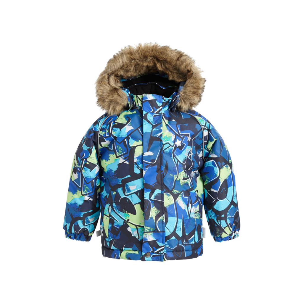 Kids winter jacket VESA