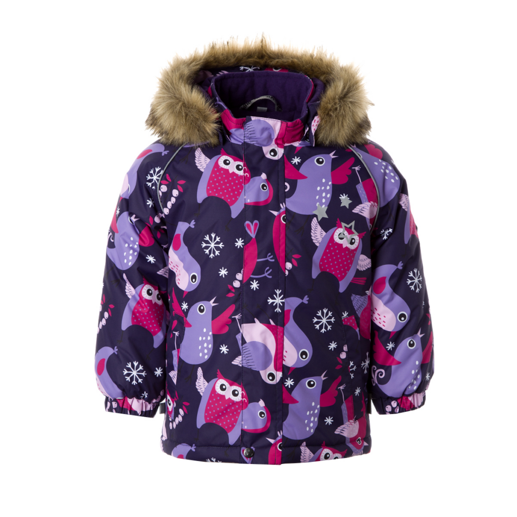 Kids winter jacket VESA