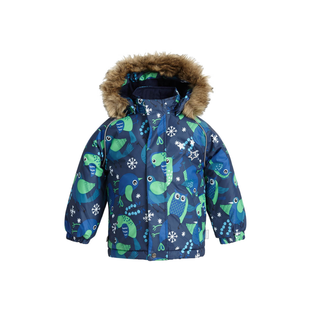 Kids winter jacket VESA