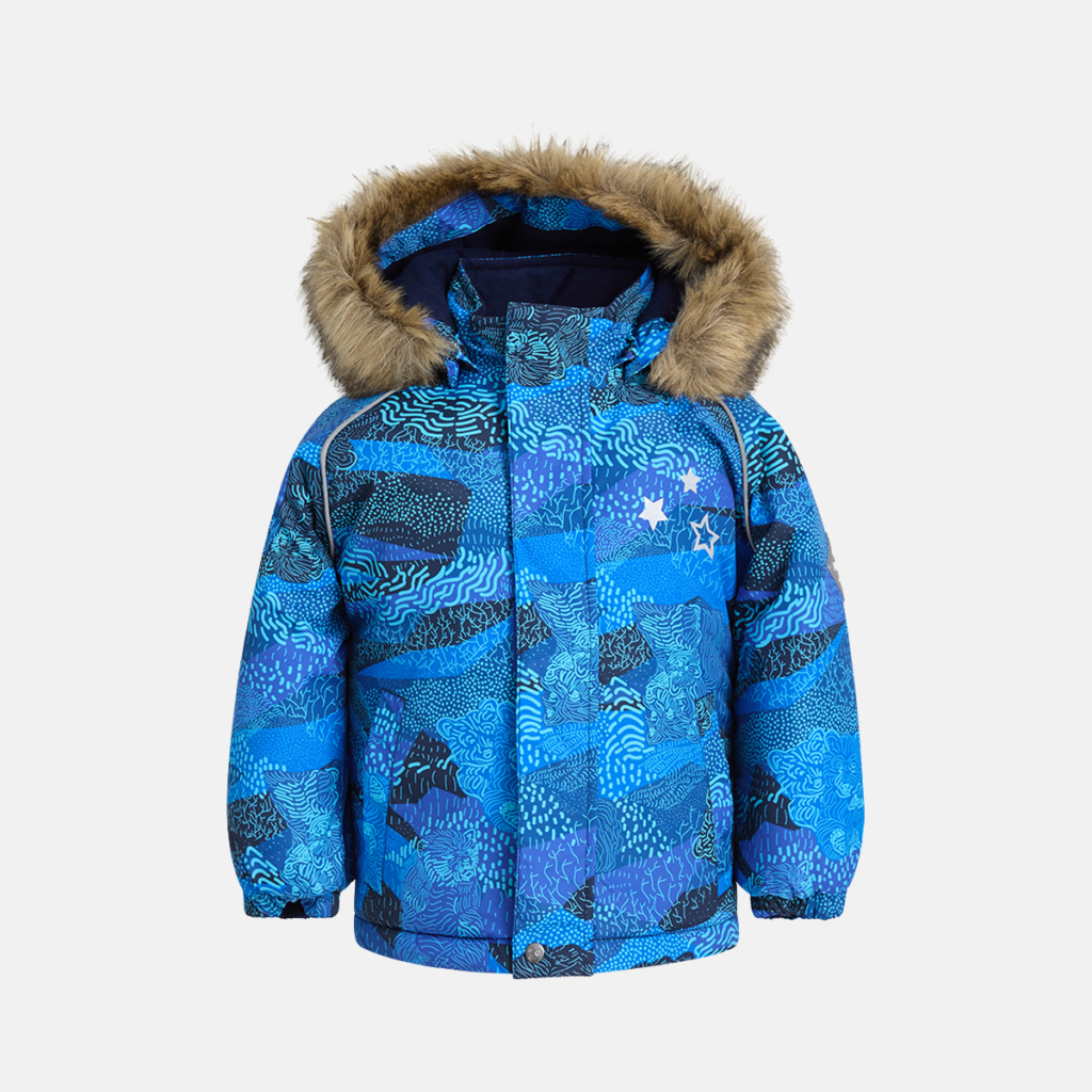 Kids winter jacket VESA