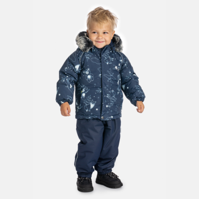 Kids´ winter jacket VESA