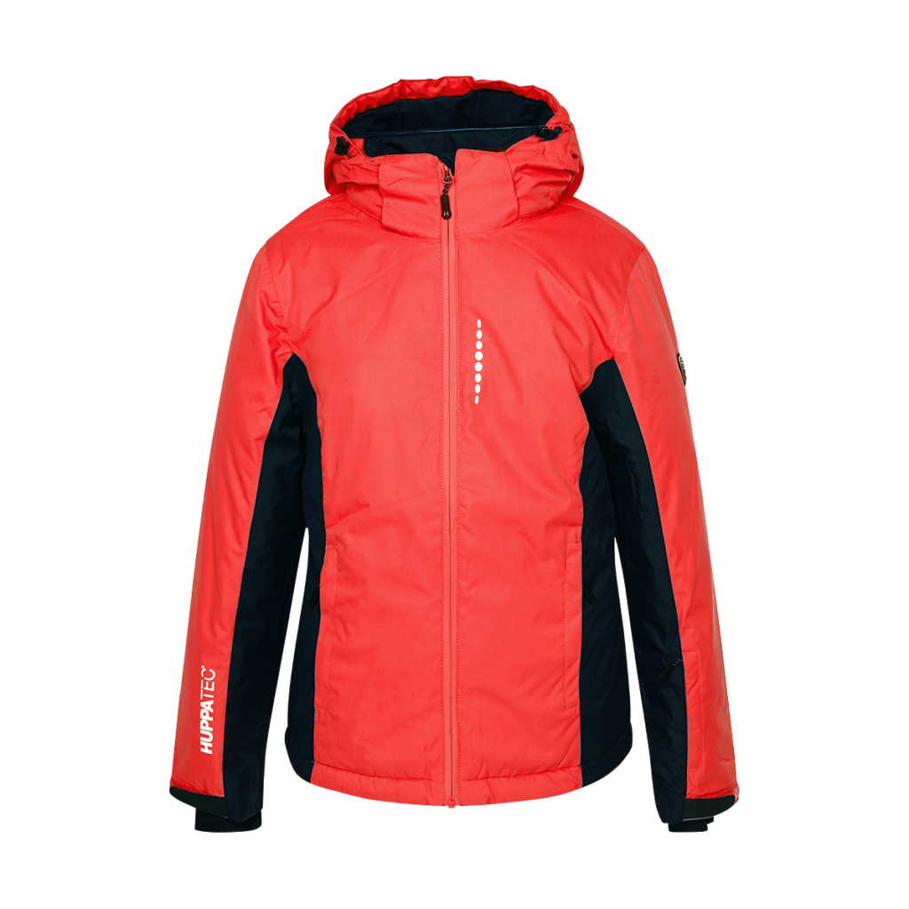Girls´ winter jacket MARITA