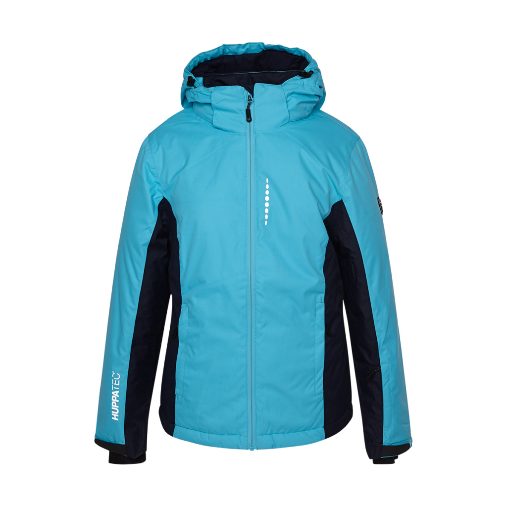 Girls´ winter jacket MARITA