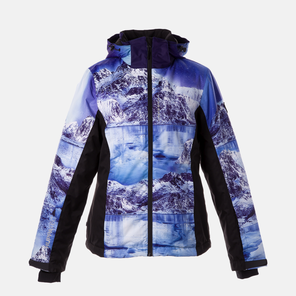 Girls´ winter jacket MARITA