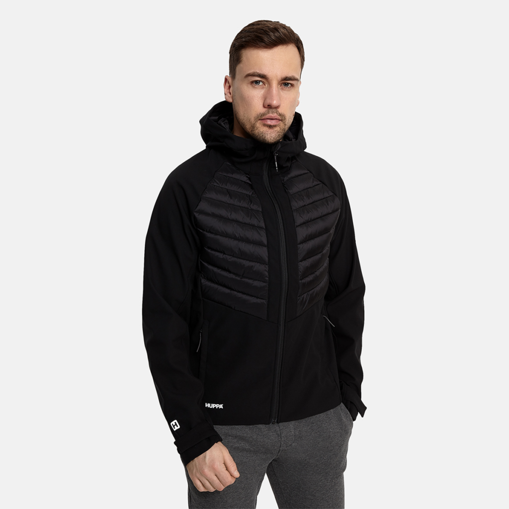 Men´s Softshell jacket STARK