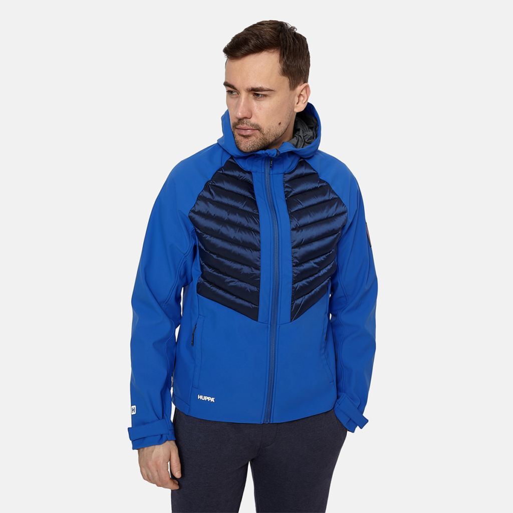 Men´s Softshell jacket STARK