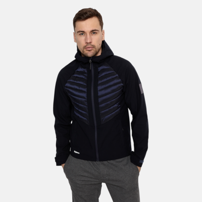 Men´s Softshell jacket STARK