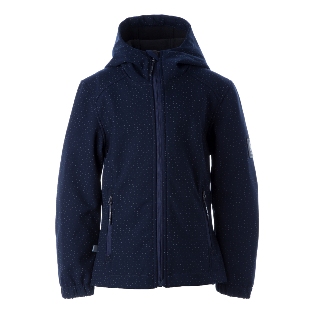 Girls´ Softshell jacket NERA
