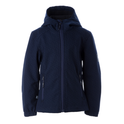 Girls´ Softshell jacket NERA