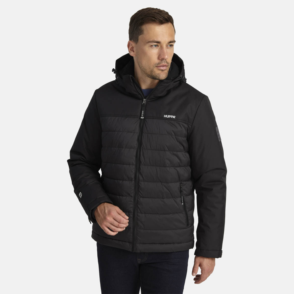 Men´s winter jacket KARMA