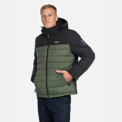 Men´s winter jacket KARMA