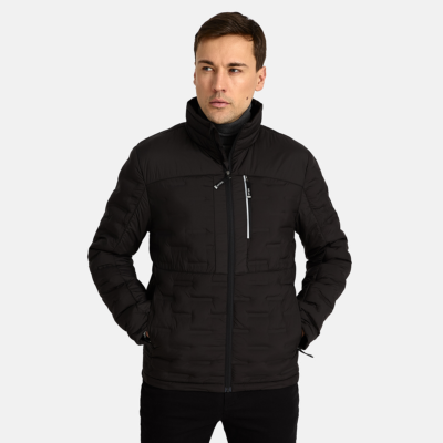 Men´s spring-autumn jacket UNARI