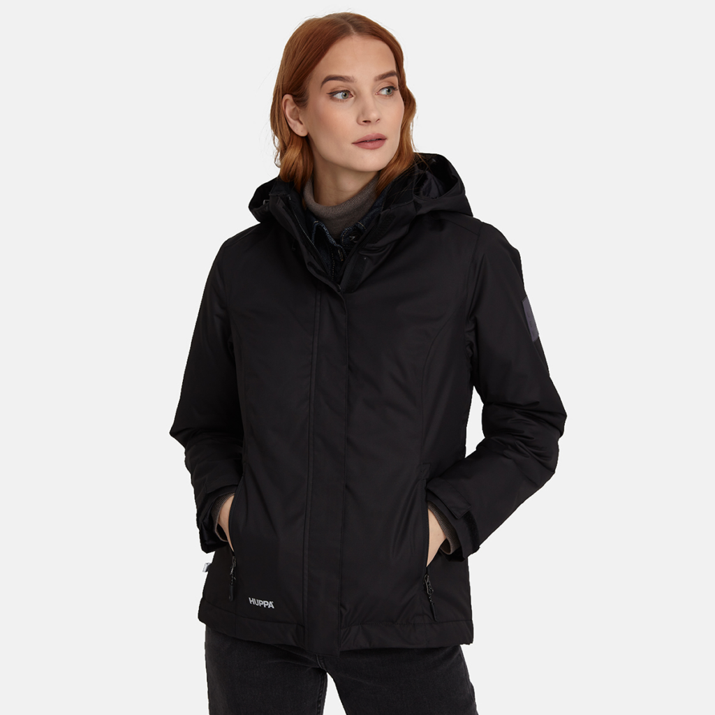 Women´s spring-autumn jacket ARUNA