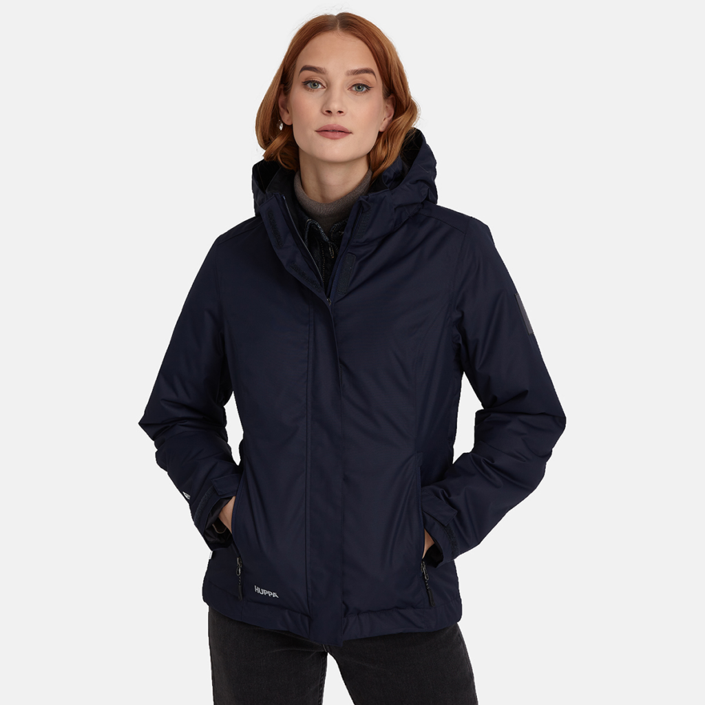 Women´s spring-autumn jacket ARUNA