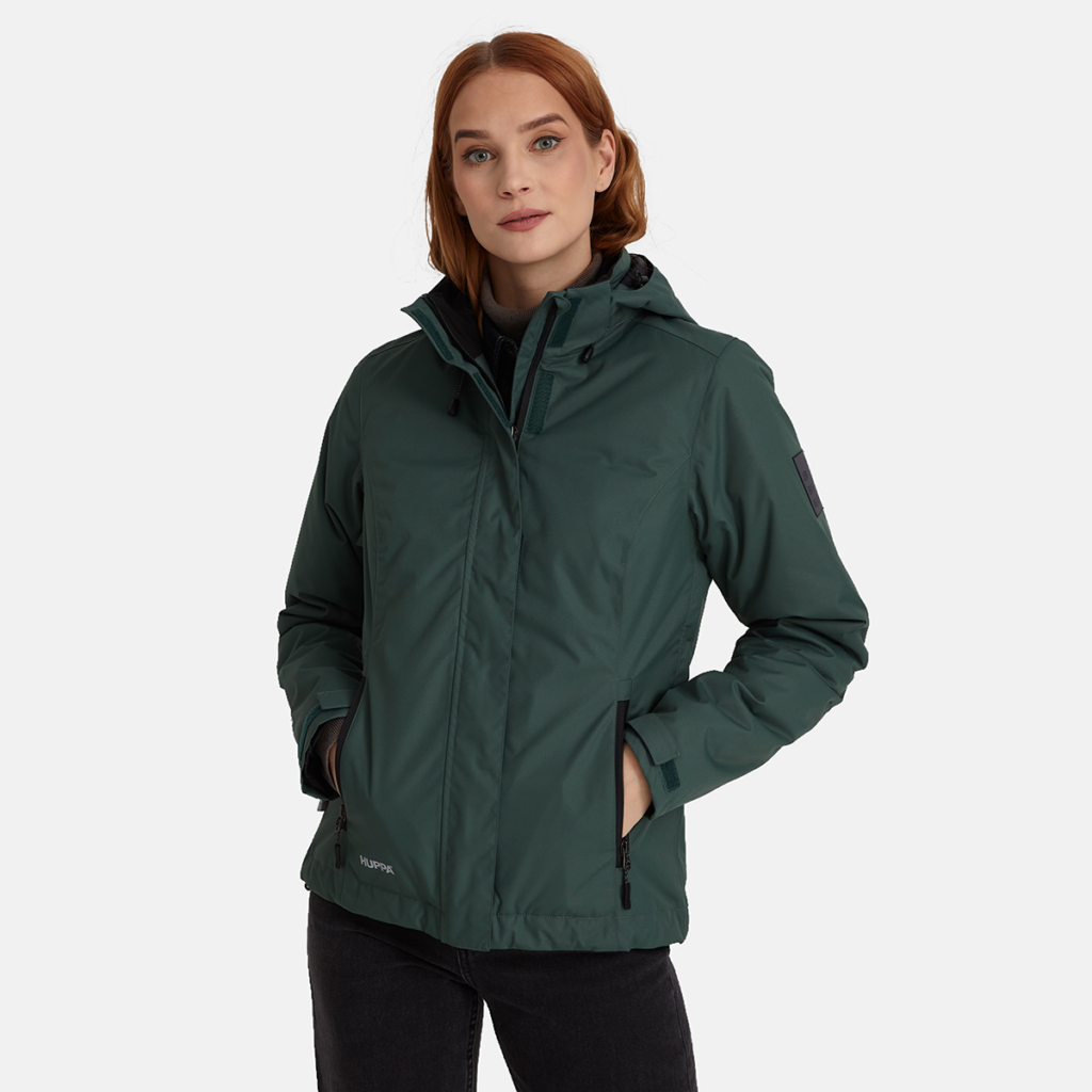 Women´s spring-autumn jacket ARUNA