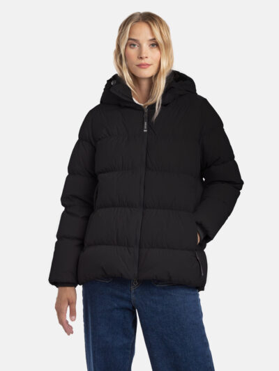 Women´s down jacket NADIIN