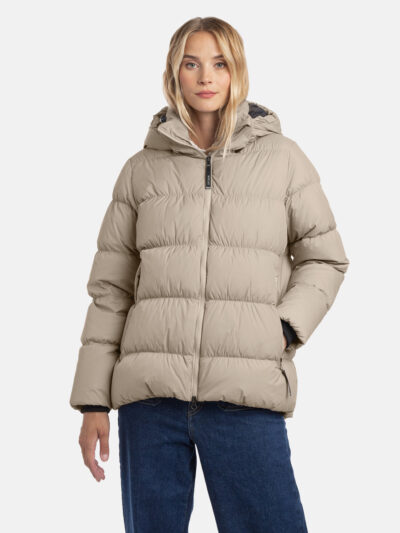 Women´s down jacket NADIIN
