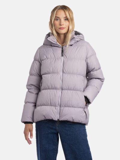 Women´s down jacket NADIIN