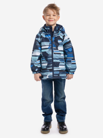 Kids spring-autumn jacket JONE