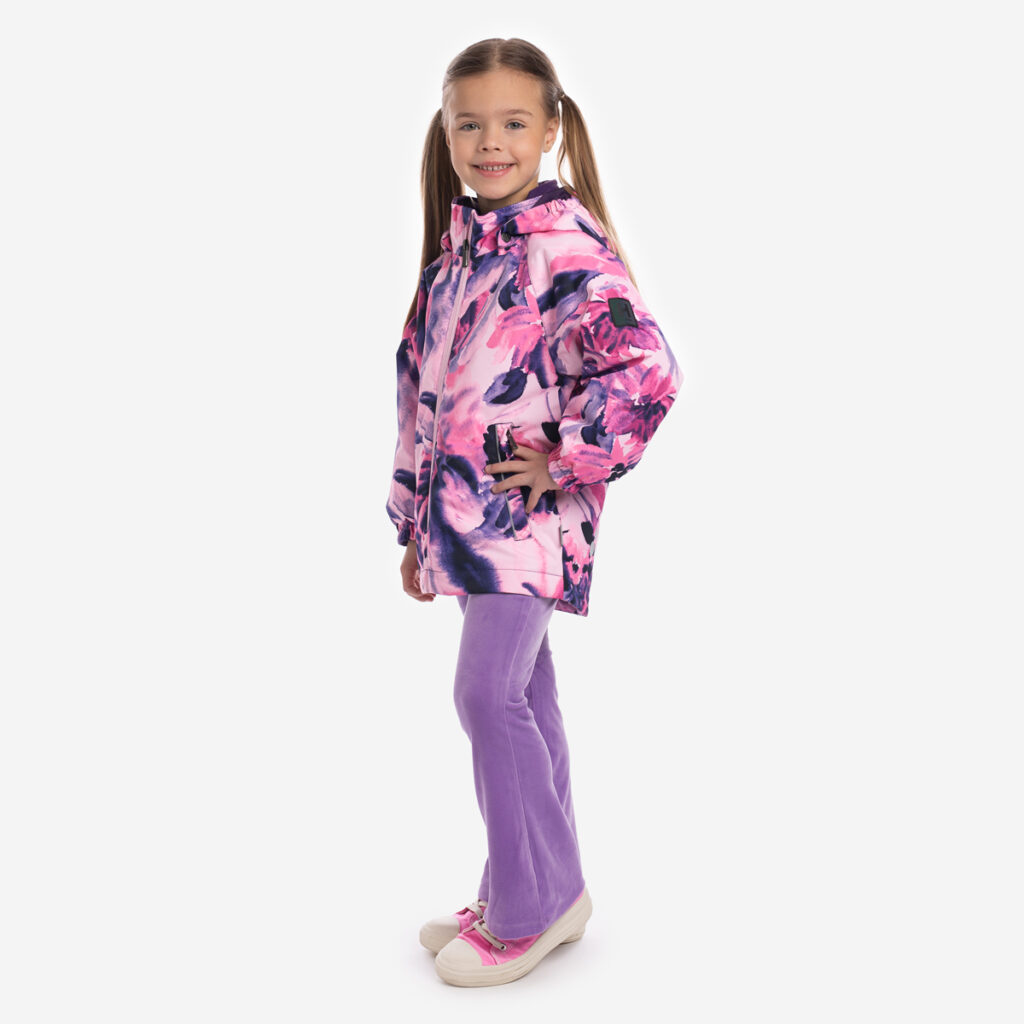 Kids spring-autumn jacket JONE