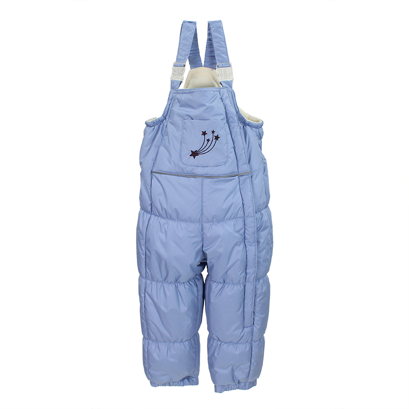 Kids winter pants LENNY