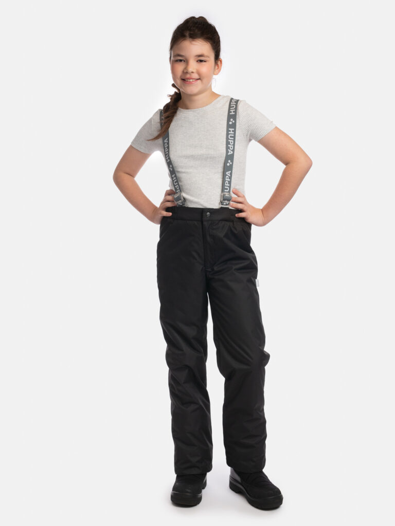 Kids winter pants FREJA