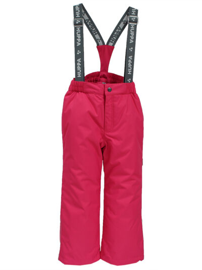 Kids winter pants FREJA