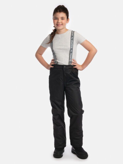 Kids winter pants FREJA