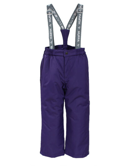 Kids winter pants FREJA