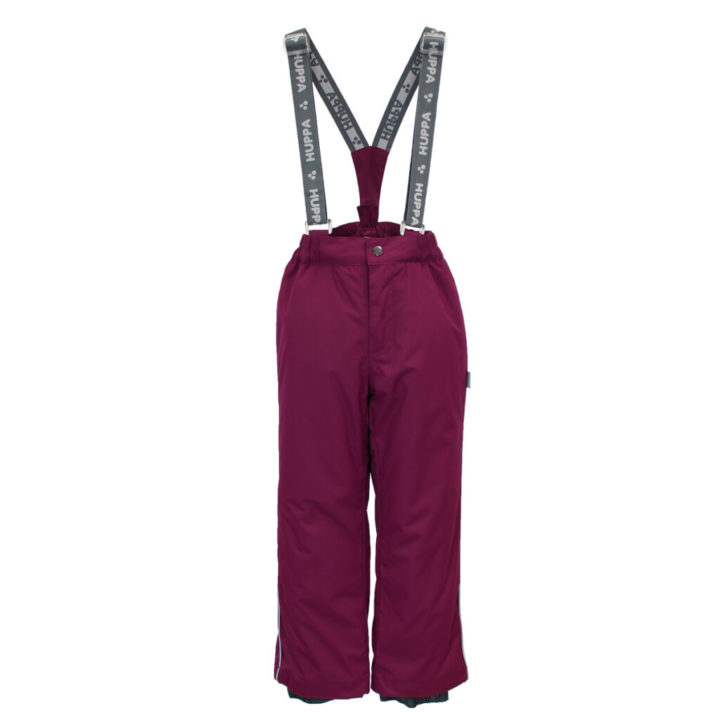 Kids winter pants FREJA