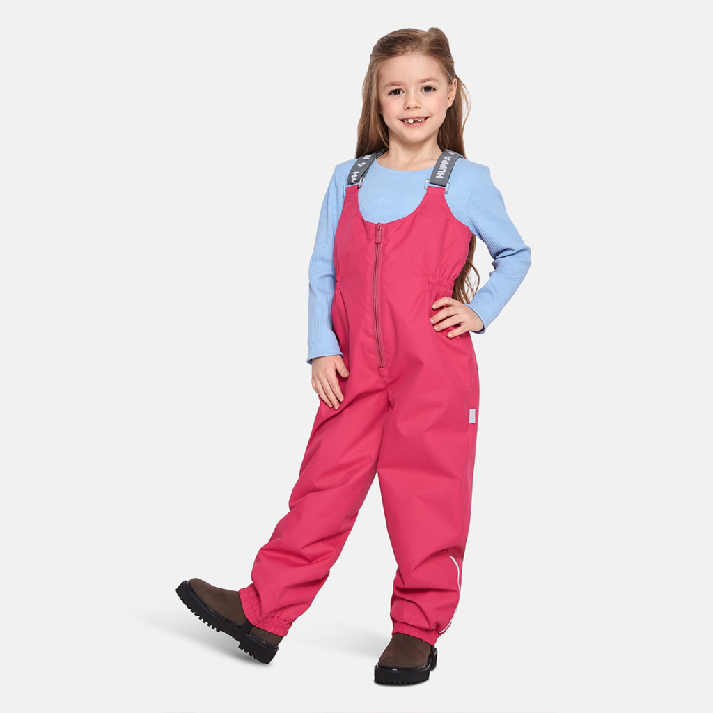 Kids spring-autumn pants FUNNY