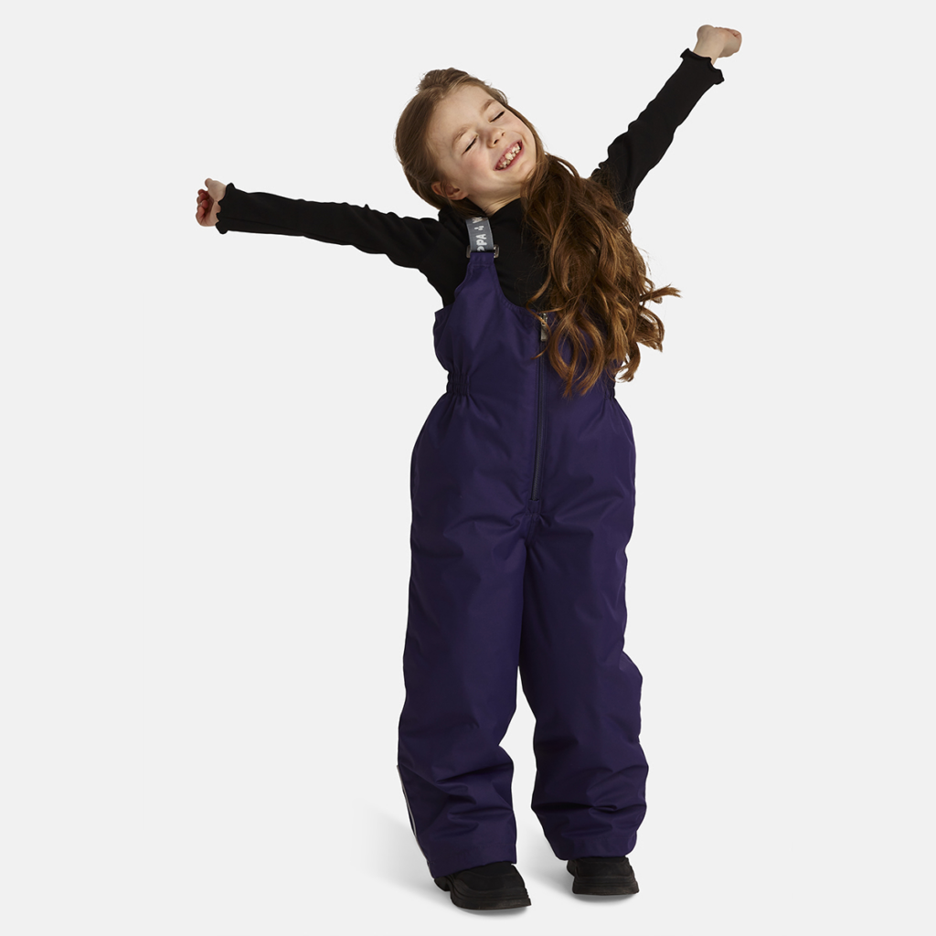 Kids winter pants FLINN