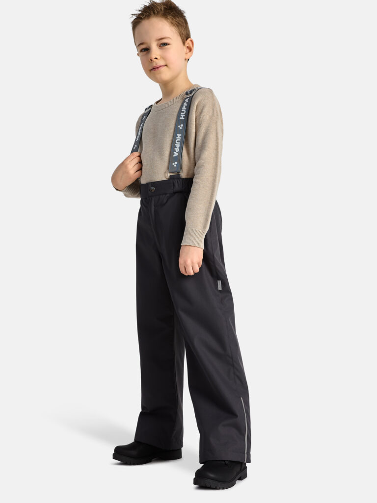 Kids spring-autumn pants TEVIN