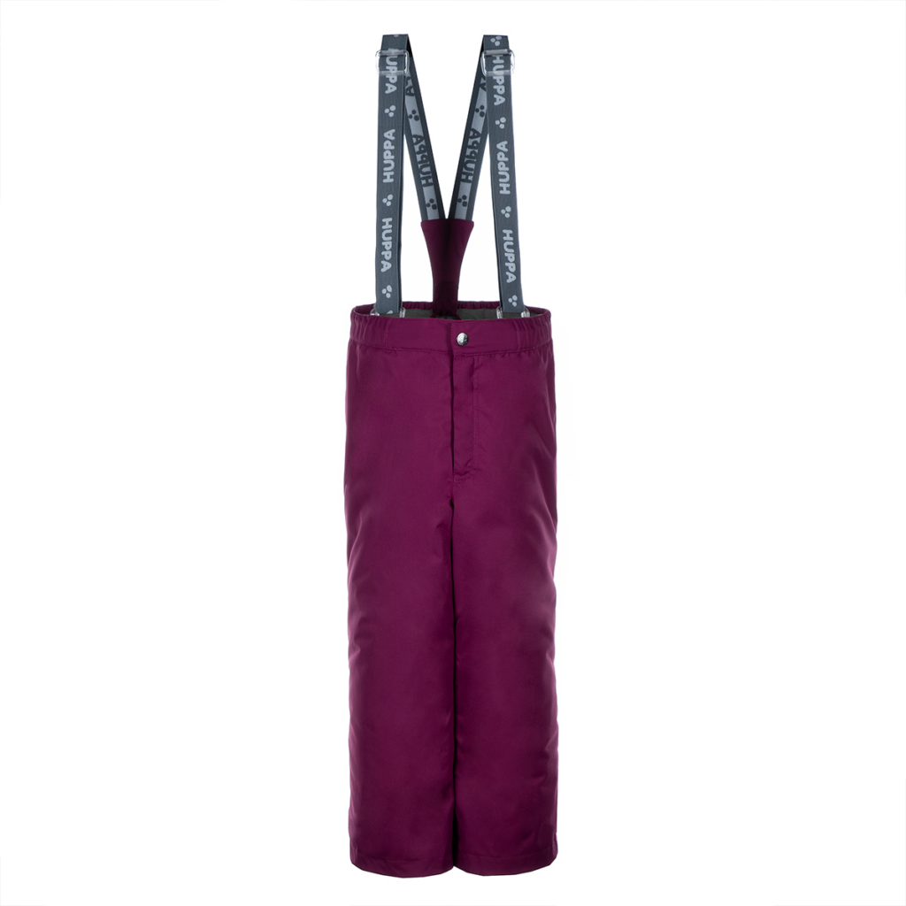 Kids spring-autumn pants TEVIN