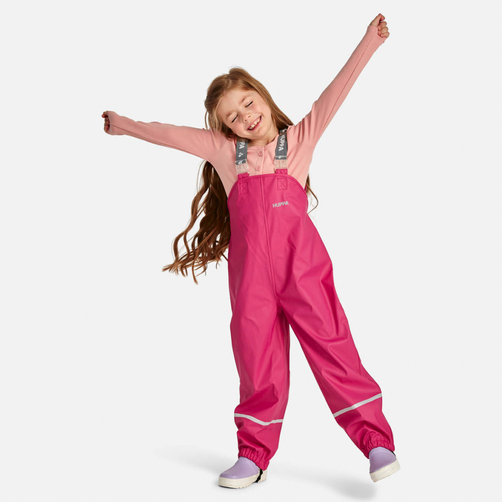 Kids rain pants PANTSY 1