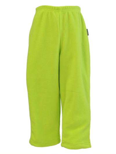 Kids fleece pants BILLY