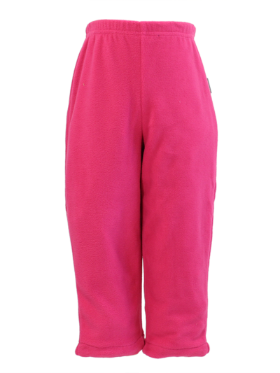 Kids fleece pants BILLY