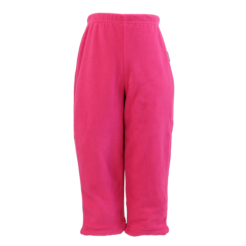 Kids fleece pants BILLY