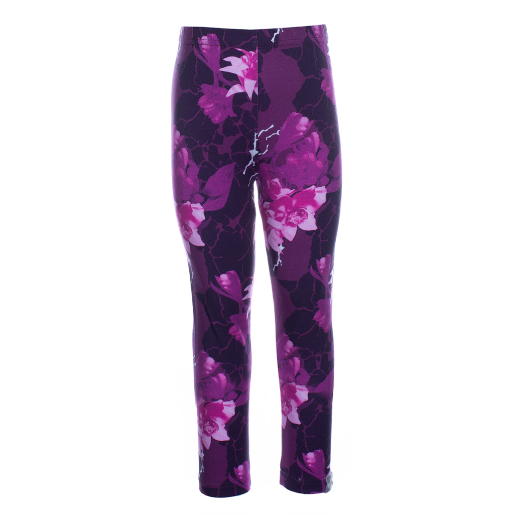 Girls´ leggings JEWEL