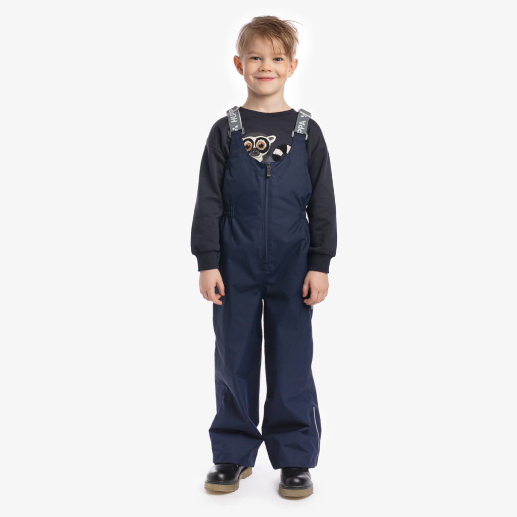 Kids spring-autumn pants JORMA