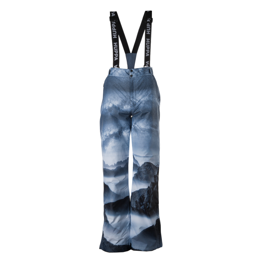 Boys´ winter pants SCOTT 2